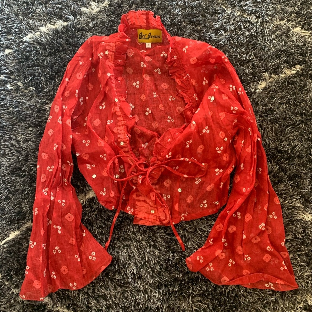 Art’ Arena Transparent top